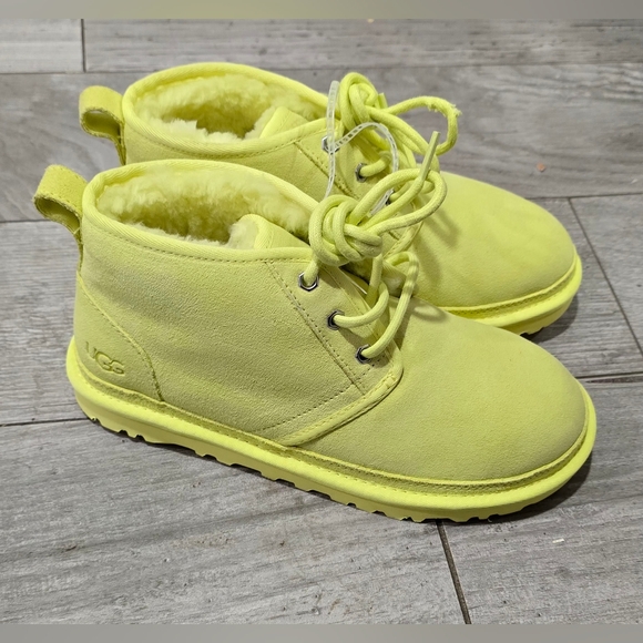 Ugg women's neumel boots - Picture 3 of 10